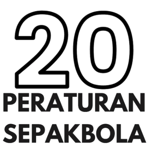 20peraturansepakbola